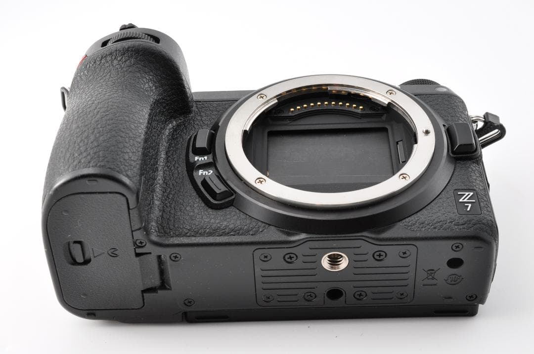 Nikon ニコン Z7 ボディ ブラック ミラーレス一眼カメラ #1297