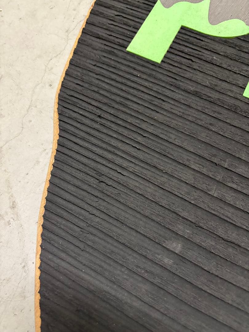 DBフラットスキムボード