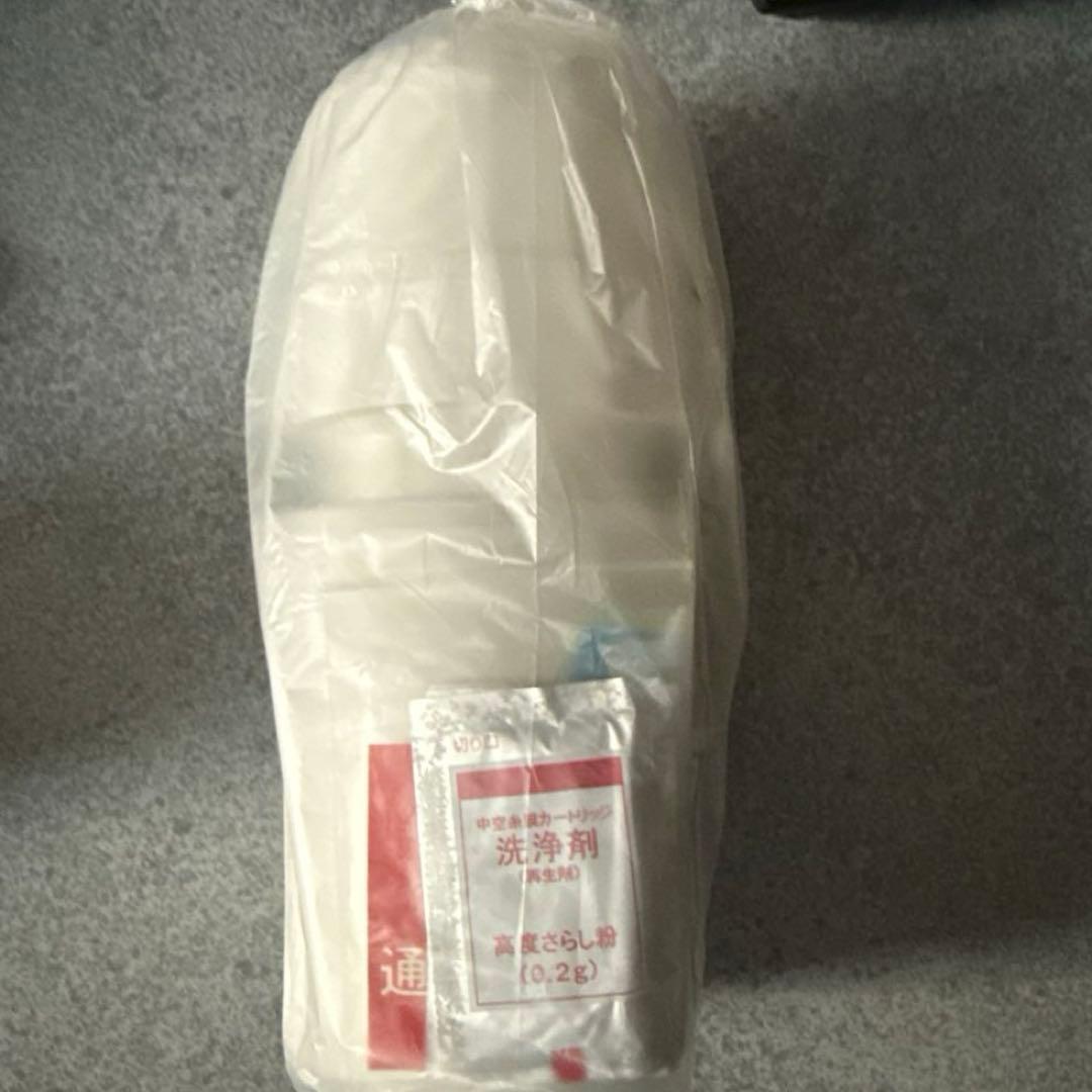 パナソニック整水器カートリッジTK77201