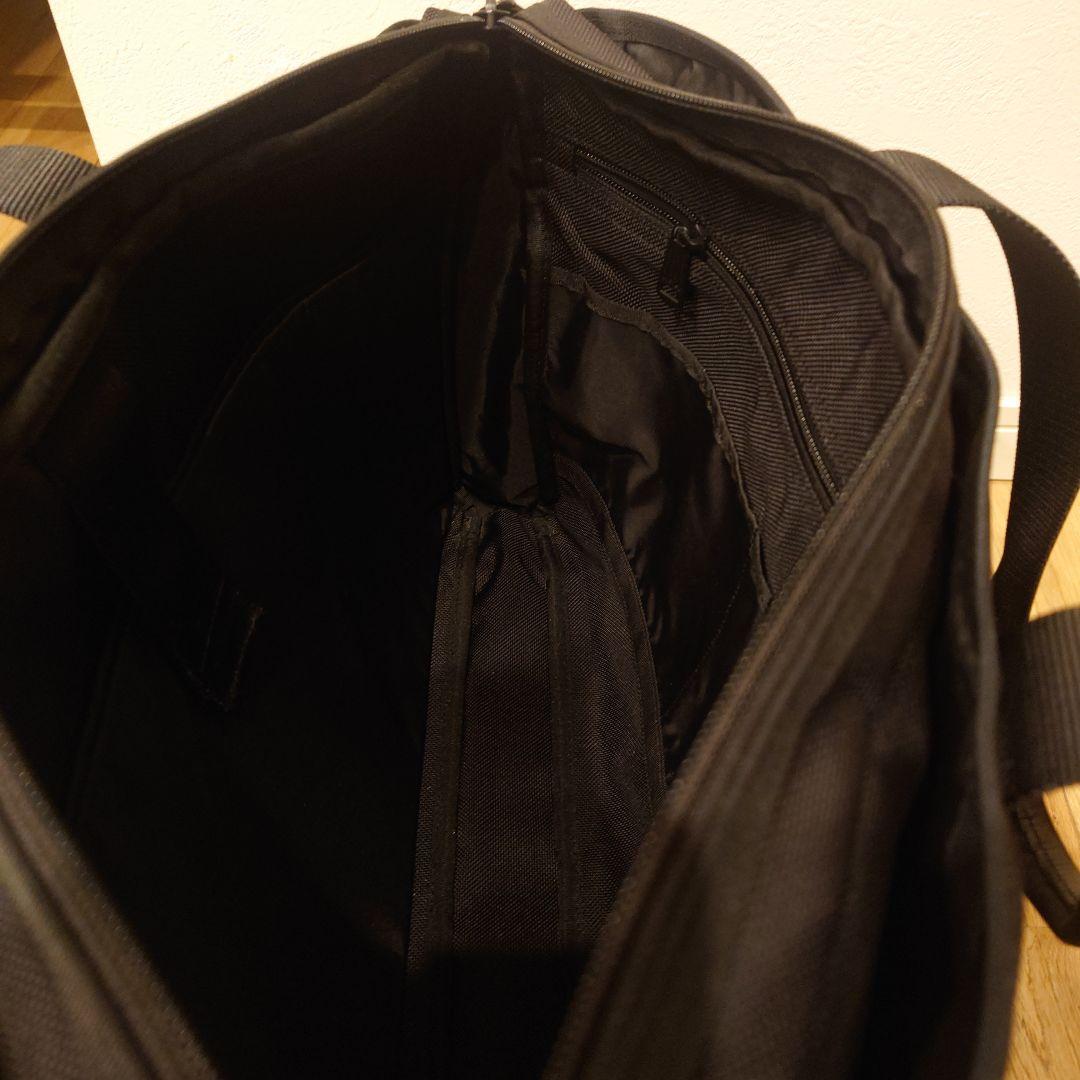 ポーター　2way ショルダーバッグ　ステージ