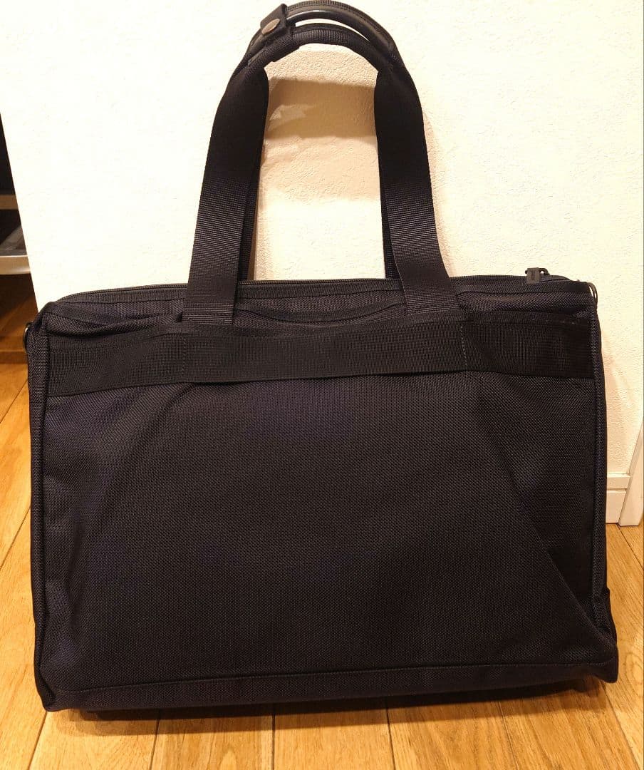 ポーター　2way ショルダーバッグ　ステージ
