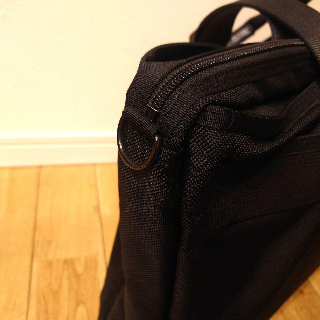 ポーター　2way ショルダーバッグ　ステージ