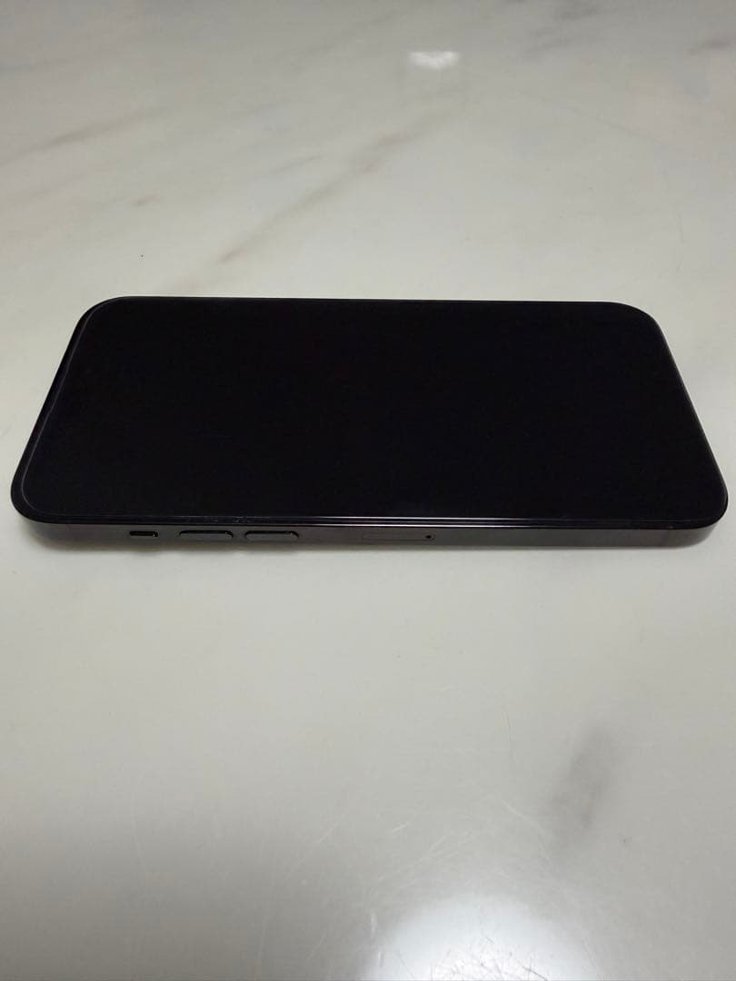 海外版iPhone 14 Pro Max 256GB SIMフリーDualSIM