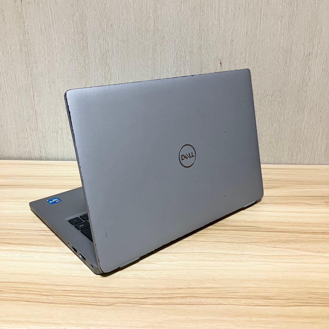 第11世代！DELL Latitude 5320 Windows11 i5