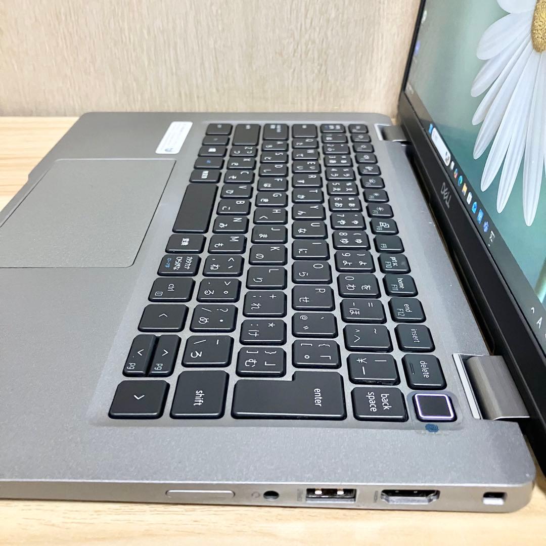 第11世代！DELL Latitude 5320 Windows11 i5