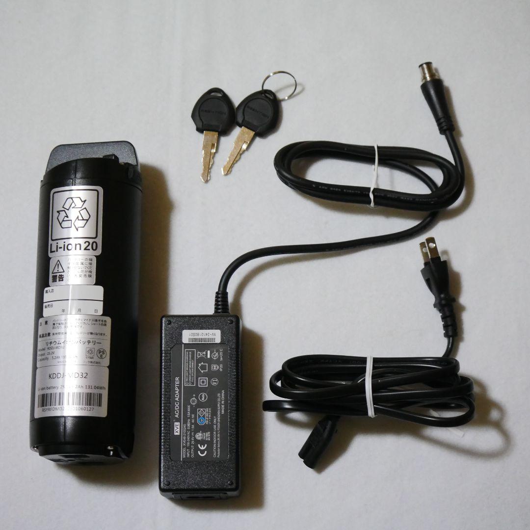 RENAULT MARSEILLE206E 電動アシスト自転車新品級