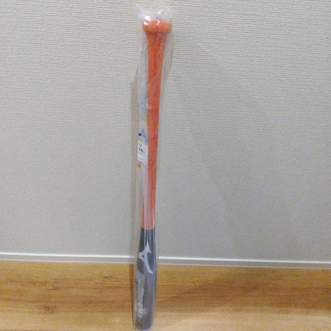 読売ジャイアンツ　亀井善行 引退記念 オーセンティックバット ミズノ