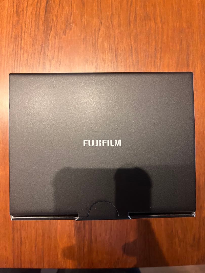 【新品未使用】FUJIFILM フジノン レンズ XF27mmF2.8 R WR