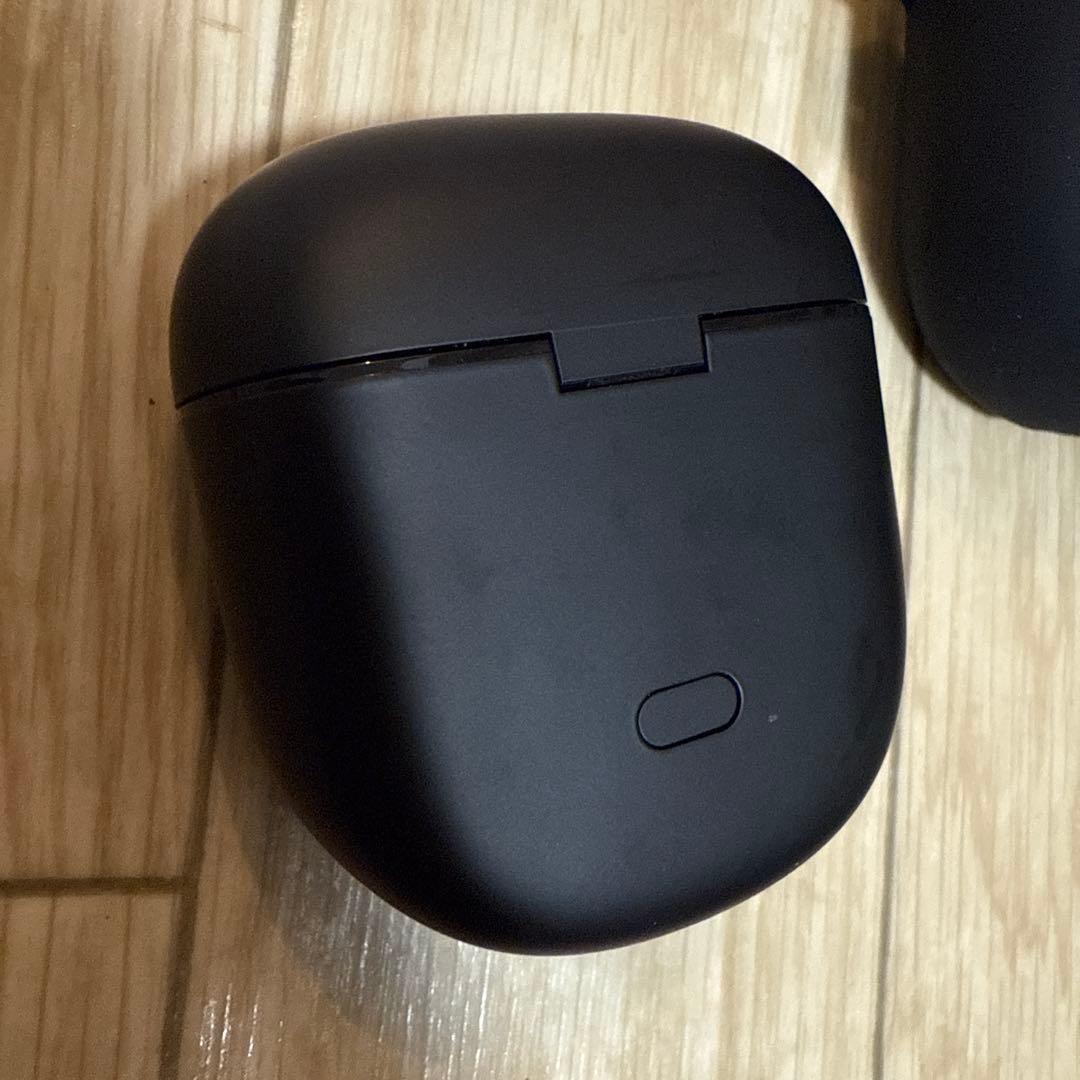 BOSE QuietComfort Ultra Earbuds イヤホンケース