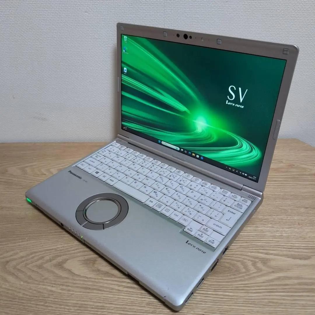 ☆東芝☆ dynabook S73/HS☆Core i5 8G SSD256GB