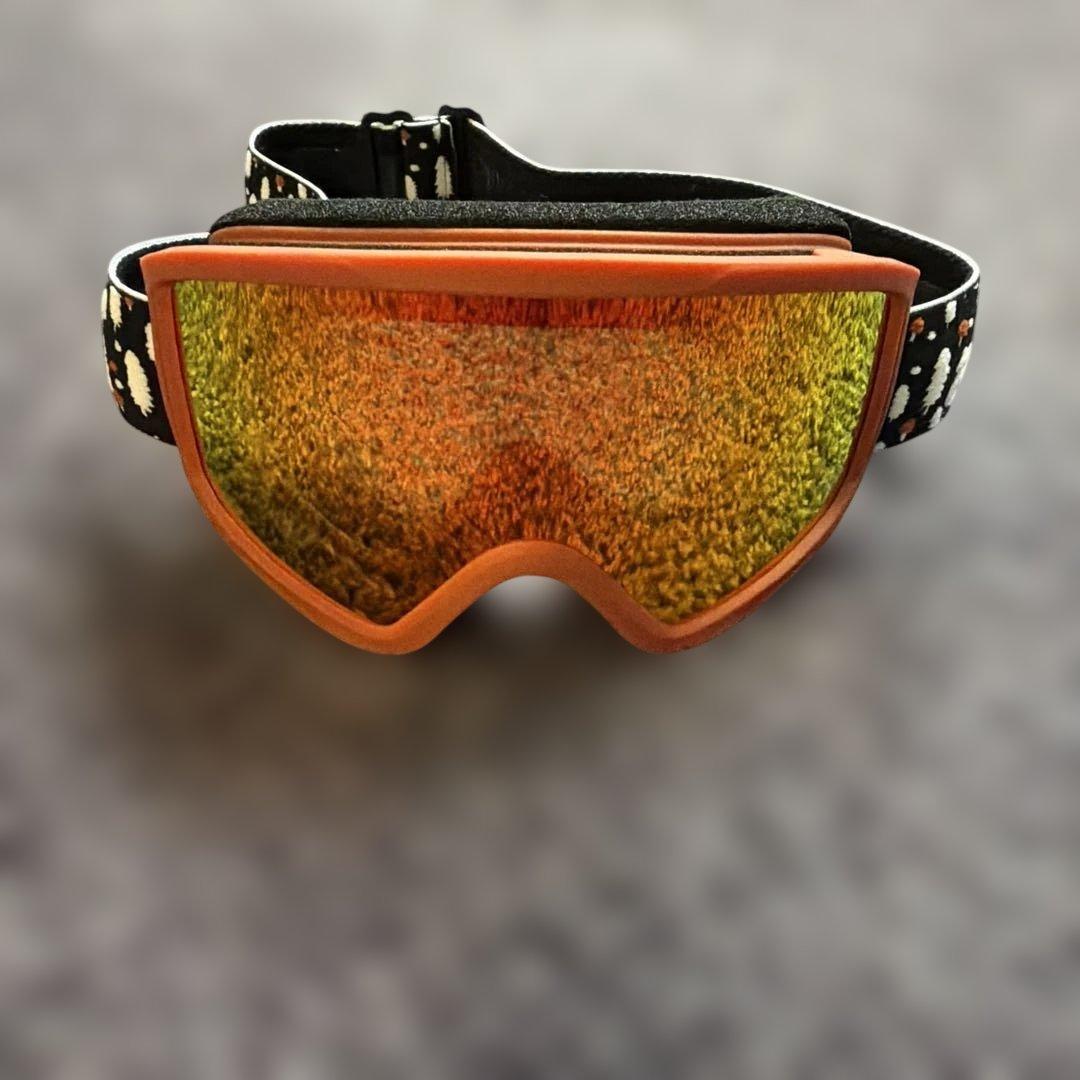 Anon キッズ用 スキー・スノーボード ゴーグル Tracker 2.0