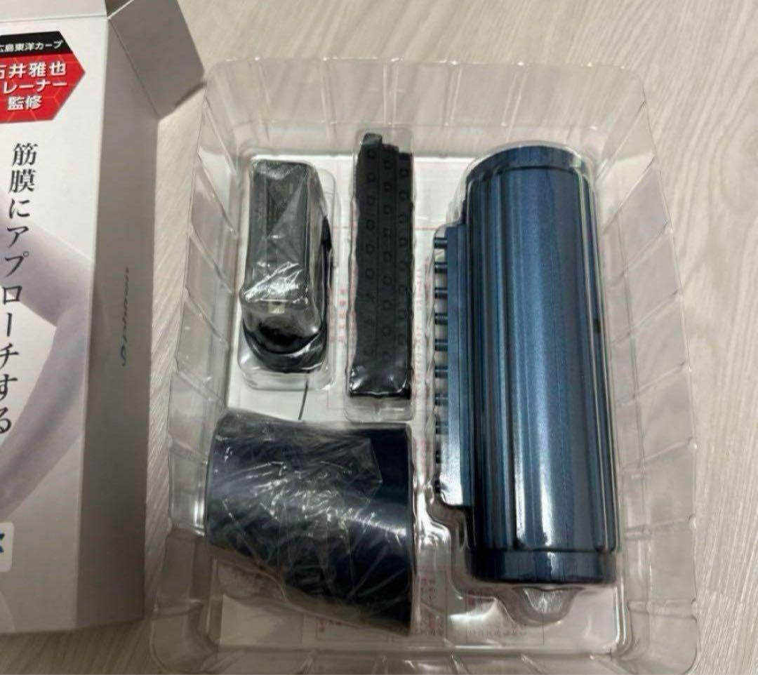 値下げ中  phiten（ファイテン）筋膜スクレイパー