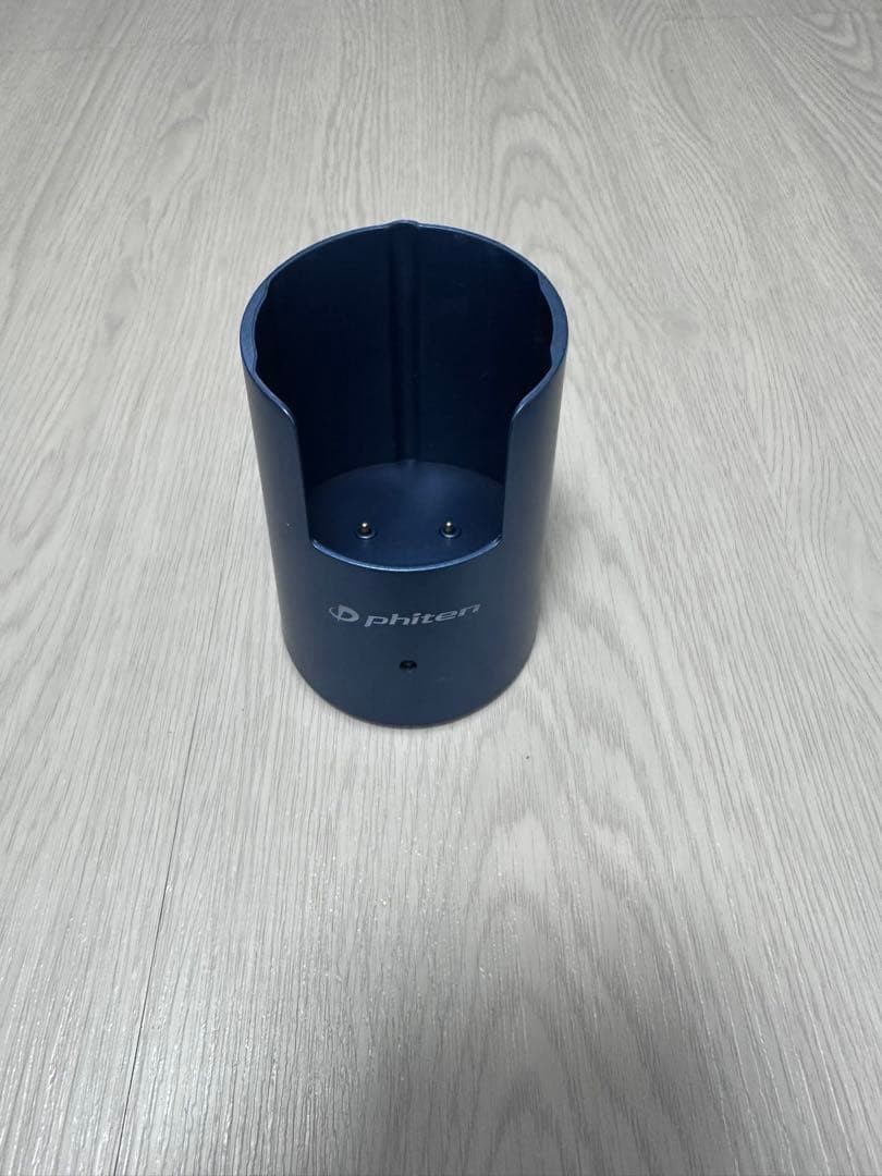 値下げ中  phiten（ファイテン）筋膜スクレイパー