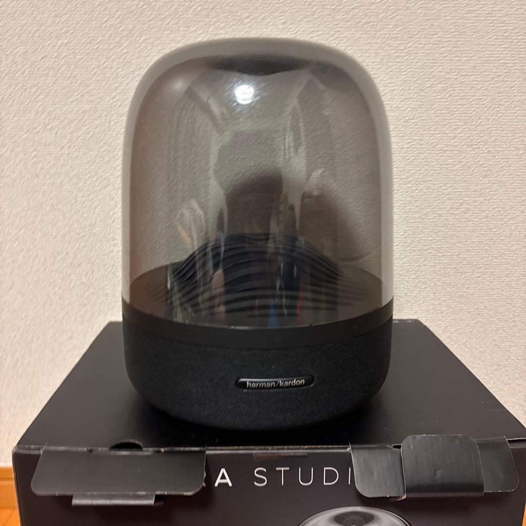 最終価格 Harman Kardon Aura Studio 3