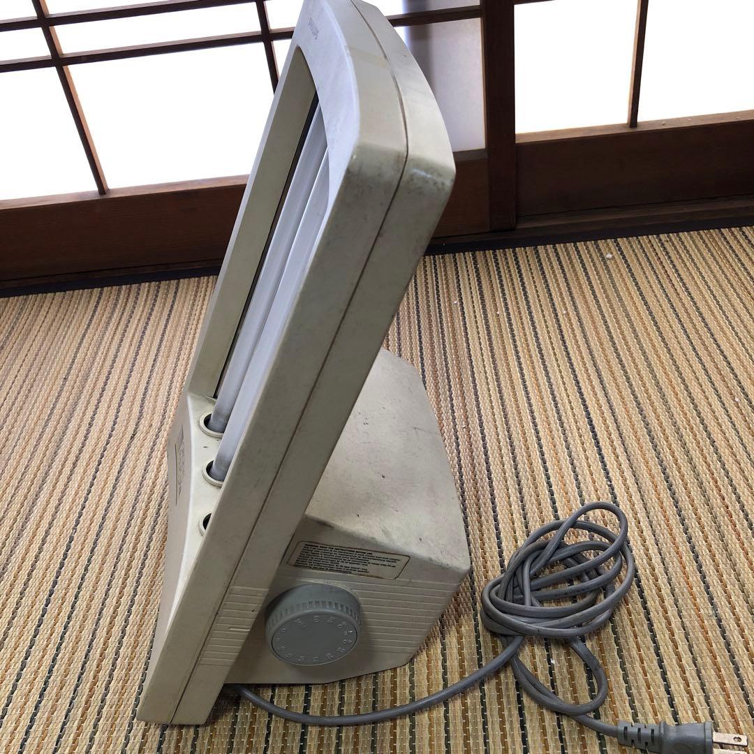 PHILIPS 日焼けマシーン　顔用
