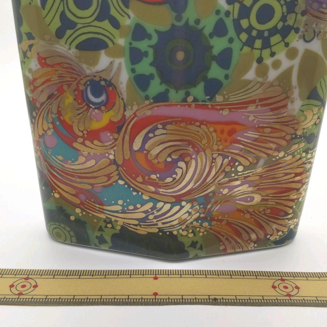 美品　Rosenthal　ローゼンタール　Bjorn Wiinblad