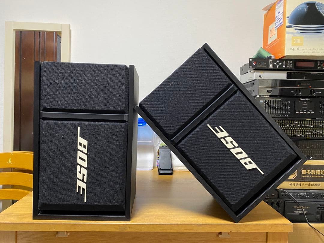 Bose 301 seri 3 スピーカーペア ( 動作確認済み)