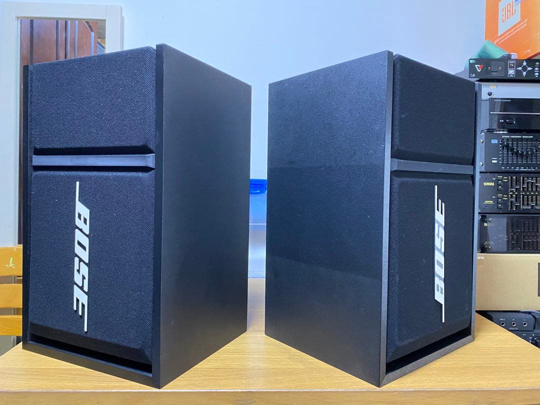 Bose 301 seri 3 スピーカーペア ( 動作確認済み)