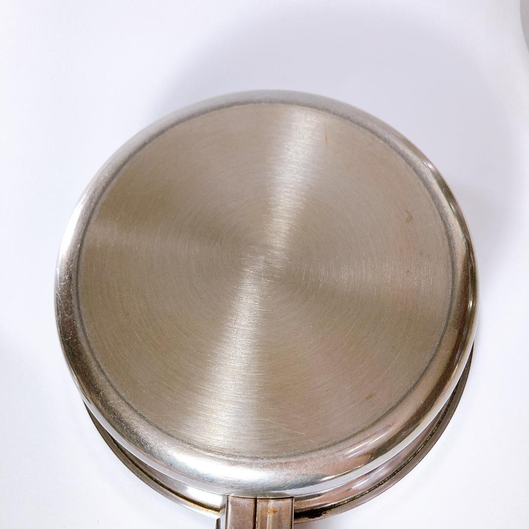 アムウェイ クイーン 大中小ソースパンセット 旧モデル|2252|