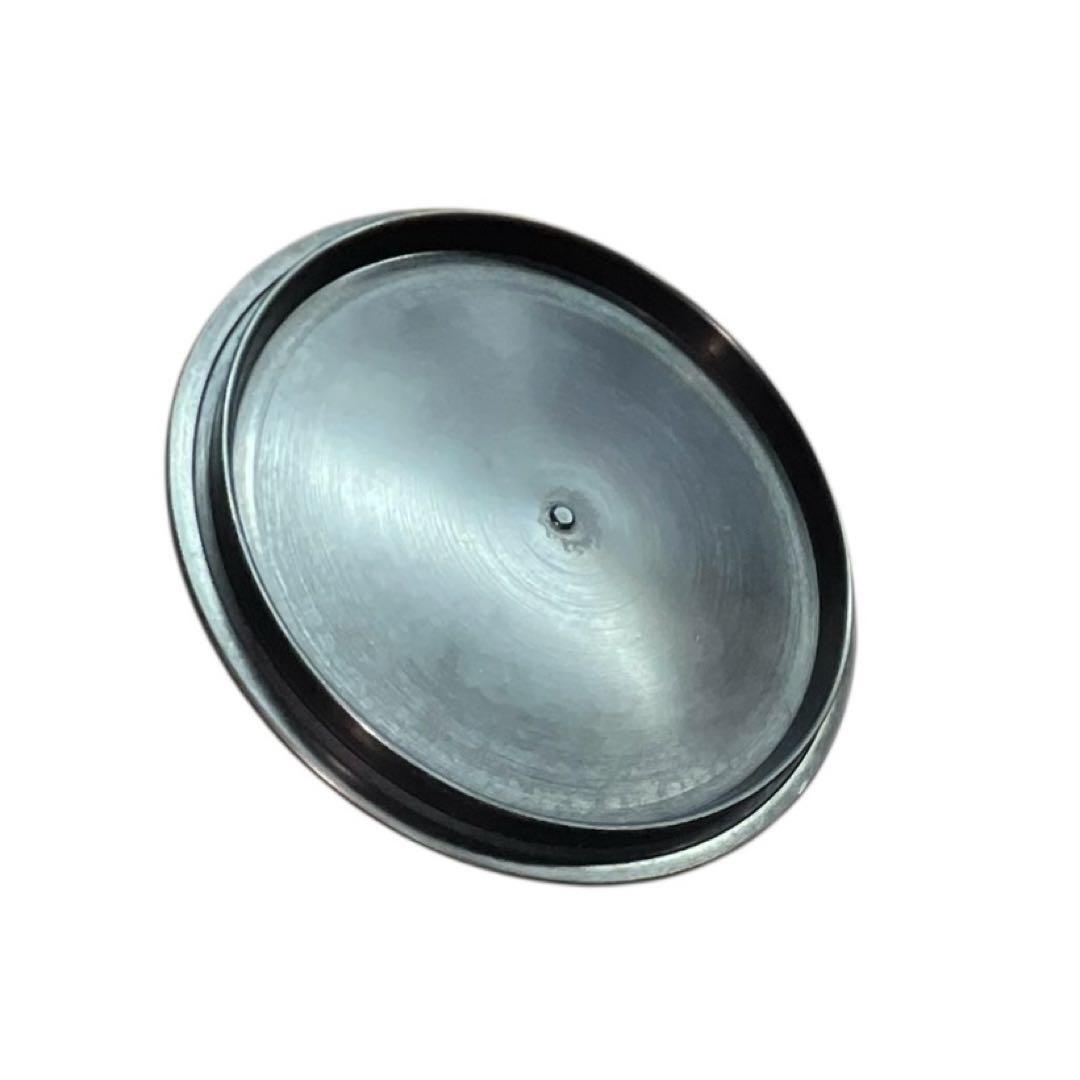 伝統工芸士 釜師 佐藤清光 作 筒釜 山形 清光堂 共箱・栞付 茶道具