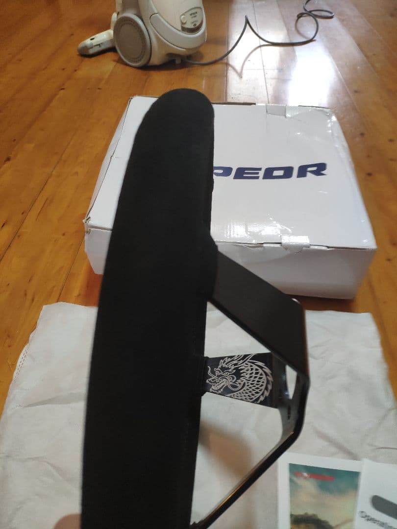 限定品 11/100 チャイニーズ イヤー オブ ザ ドラゴン 刺繍＆プリント