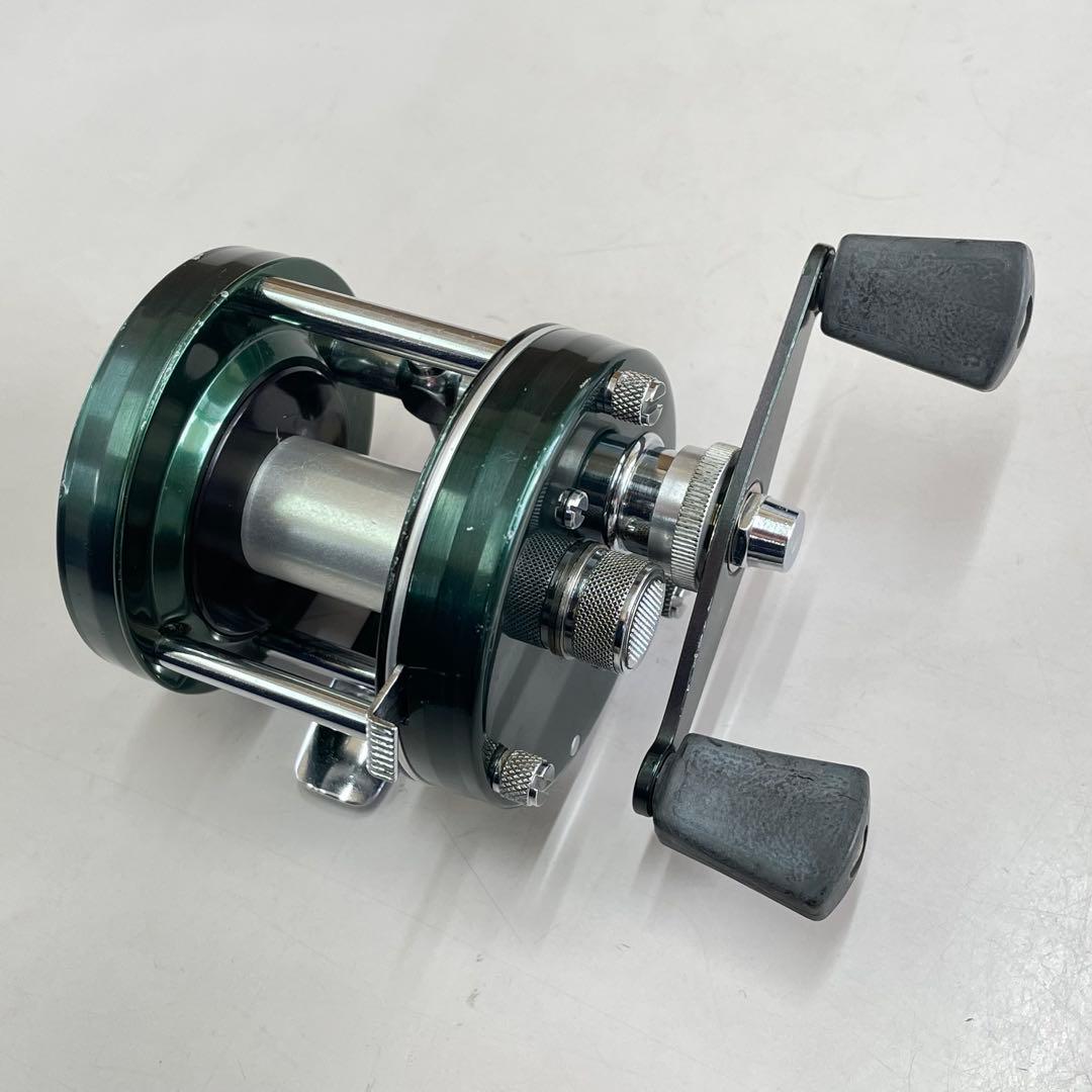 74年 ABU AMBASSADEUR 5000D #740400