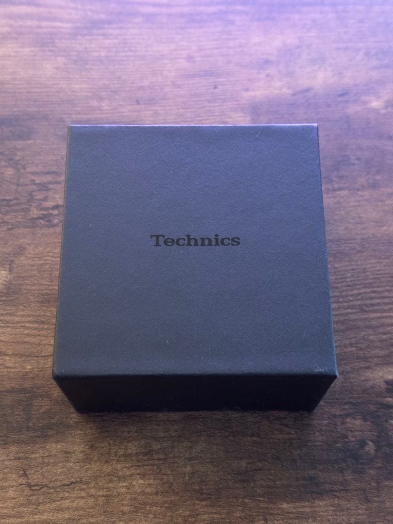 【★美品★】Technics EAH-AZ80 ワイヤレスイヤホン