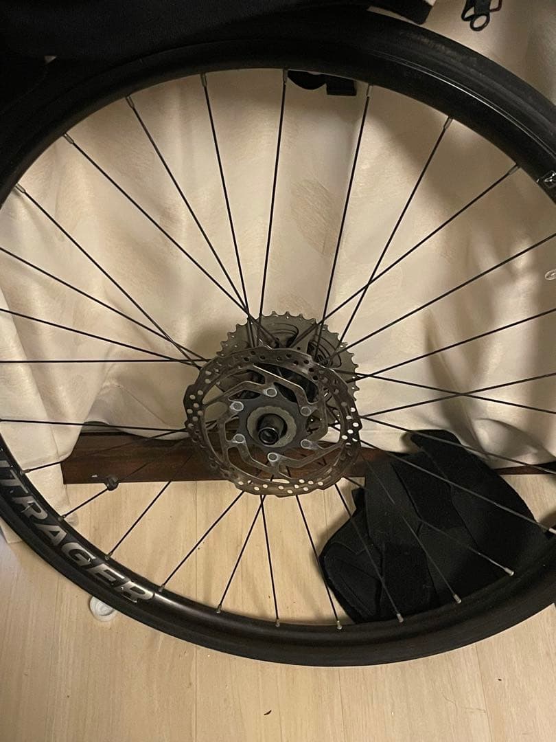 TREK FXSport5 2019年モデル 16インチ クロスバイク