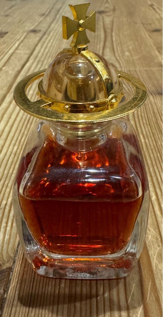 廃盤品 Vivienne Westwood ブドワール オードパルファム