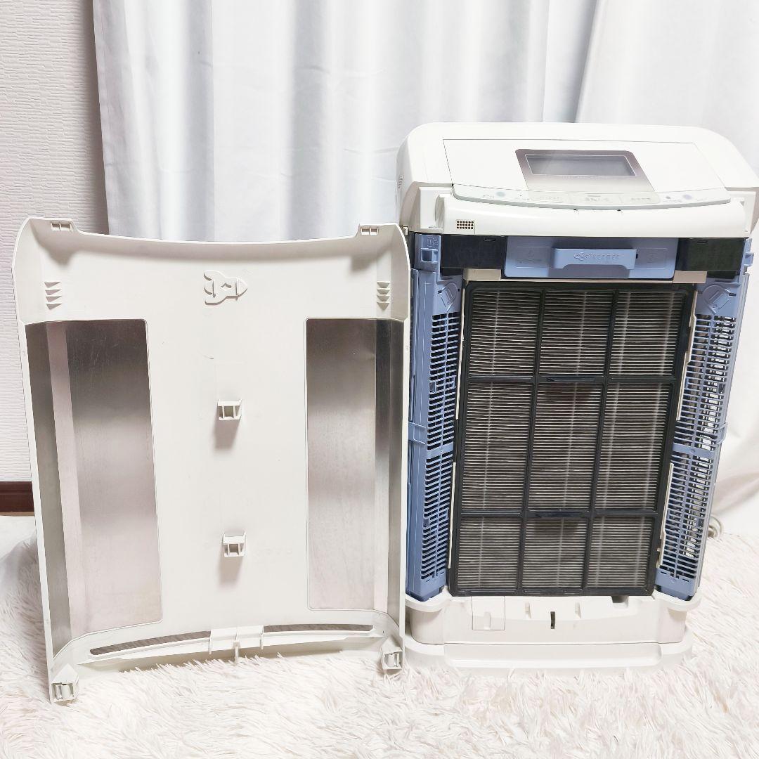 DAIKIN ダイキン 除加湿空気清浄機　最上位モデル MCZ70UKS