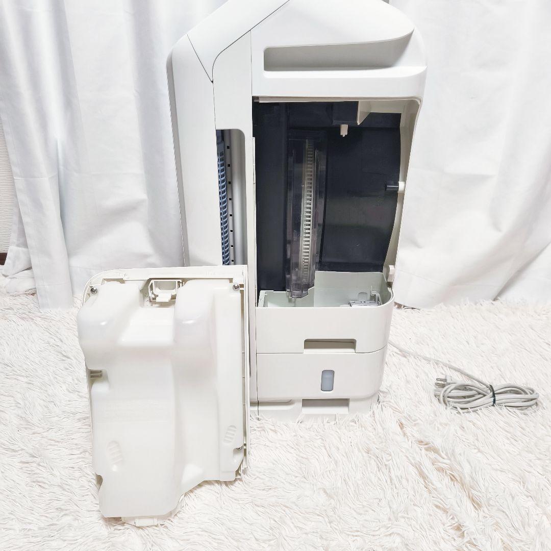 DAIKIN ダイキン 除加湿空気清浄機　最上位モデル MCZ70UKS