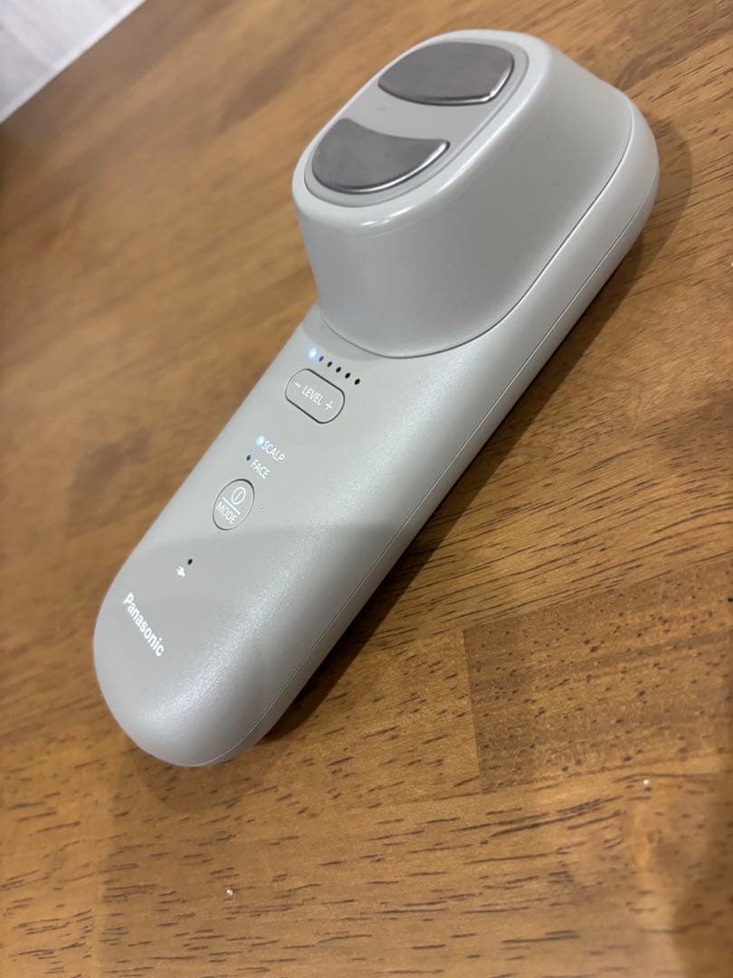 Panasonic バイタリフトブラシ EH-SP60-H