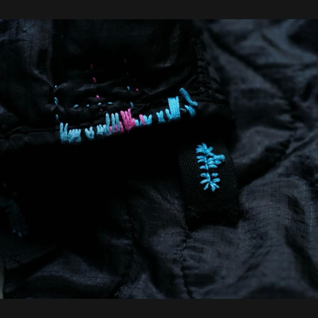 anytee \"MODIFY\" M-65 Liner Jacket L サイズ