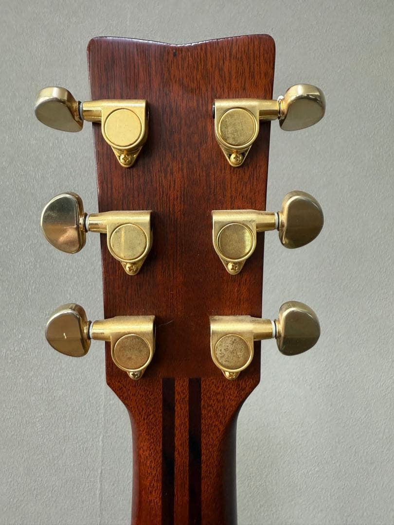 アコースティックギター　YAMAHA LL6