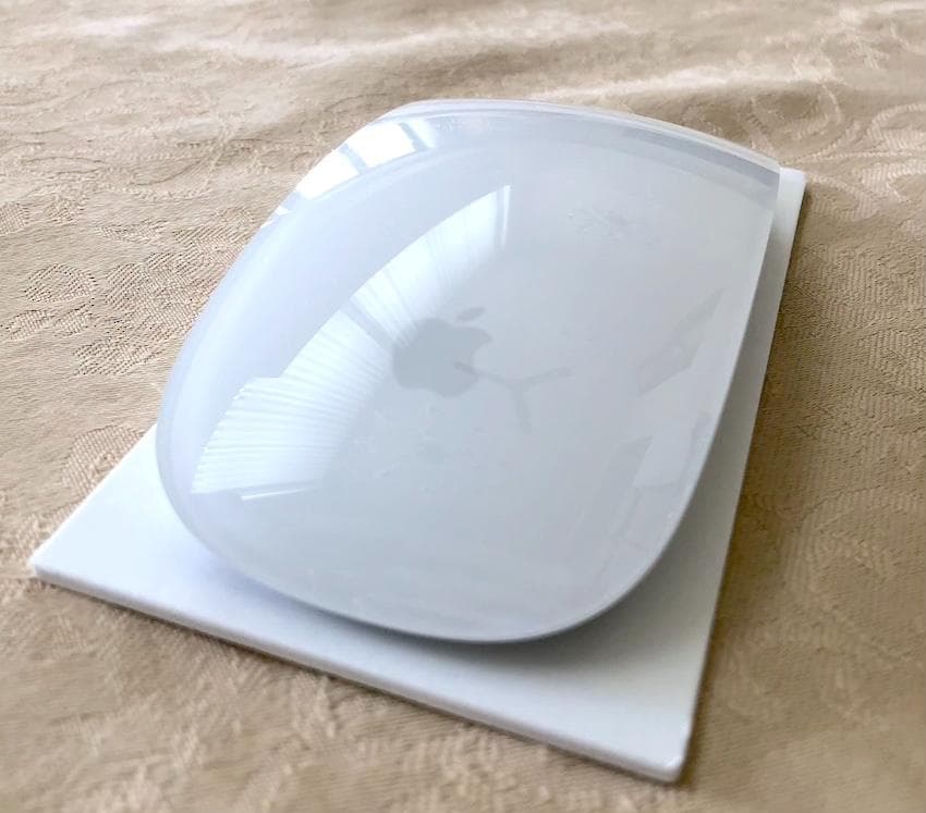 新品未使用｜USB-C｜APPLE MAGIC MOUSE 4｜A3204｜純正