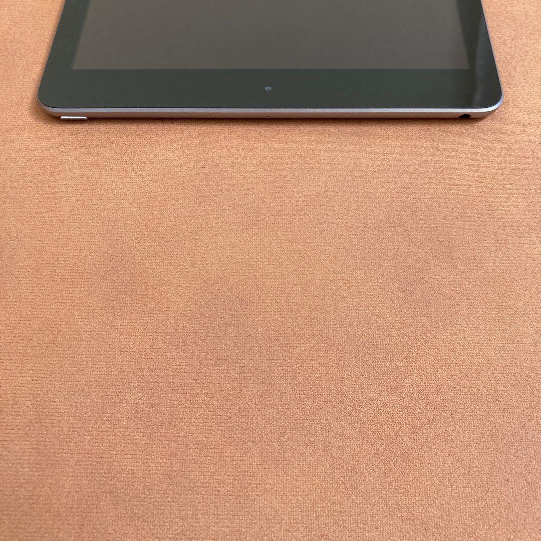 66【早い者勝ち】電池最良好☆iPad6 第6世代 32GB WIFIモデル☆