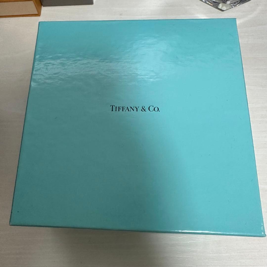 ティファニー　アメリカンイーグル　新品