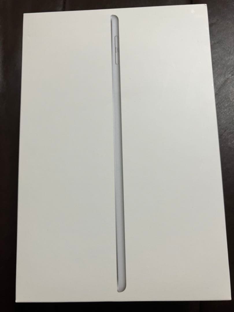 Apple iPad mini 5 シルバー64GB セルラー