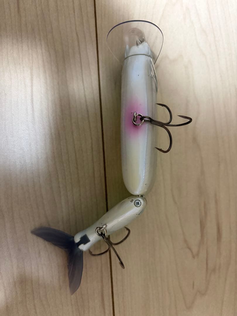 クラッシュ9LOWとタイニークラッシュLOWのセット