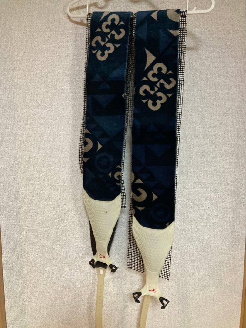 G3 スキーシール