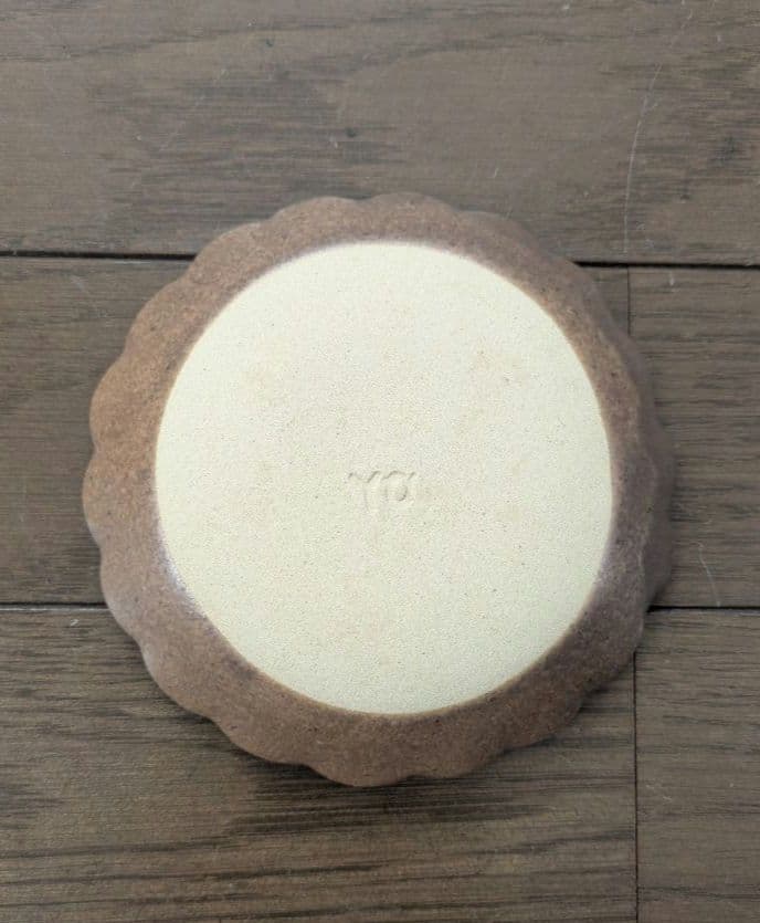 ②よしざわ窯（益子焼）　お皿、食器　くまセット　13点