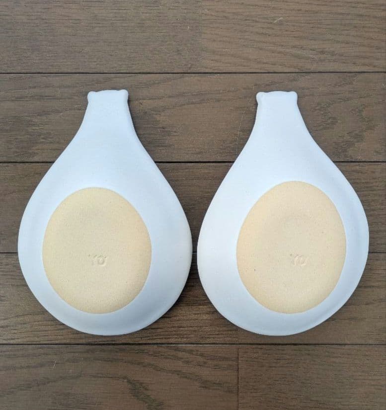 ②よしざわ窯（益子焼）　お皿、食器　くまセット　13点