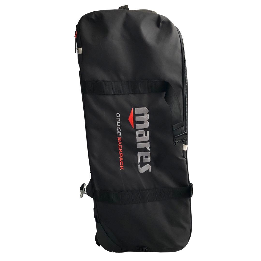 キャリーケース 大型 mares マレス CRUISE クルーズ スーツケース