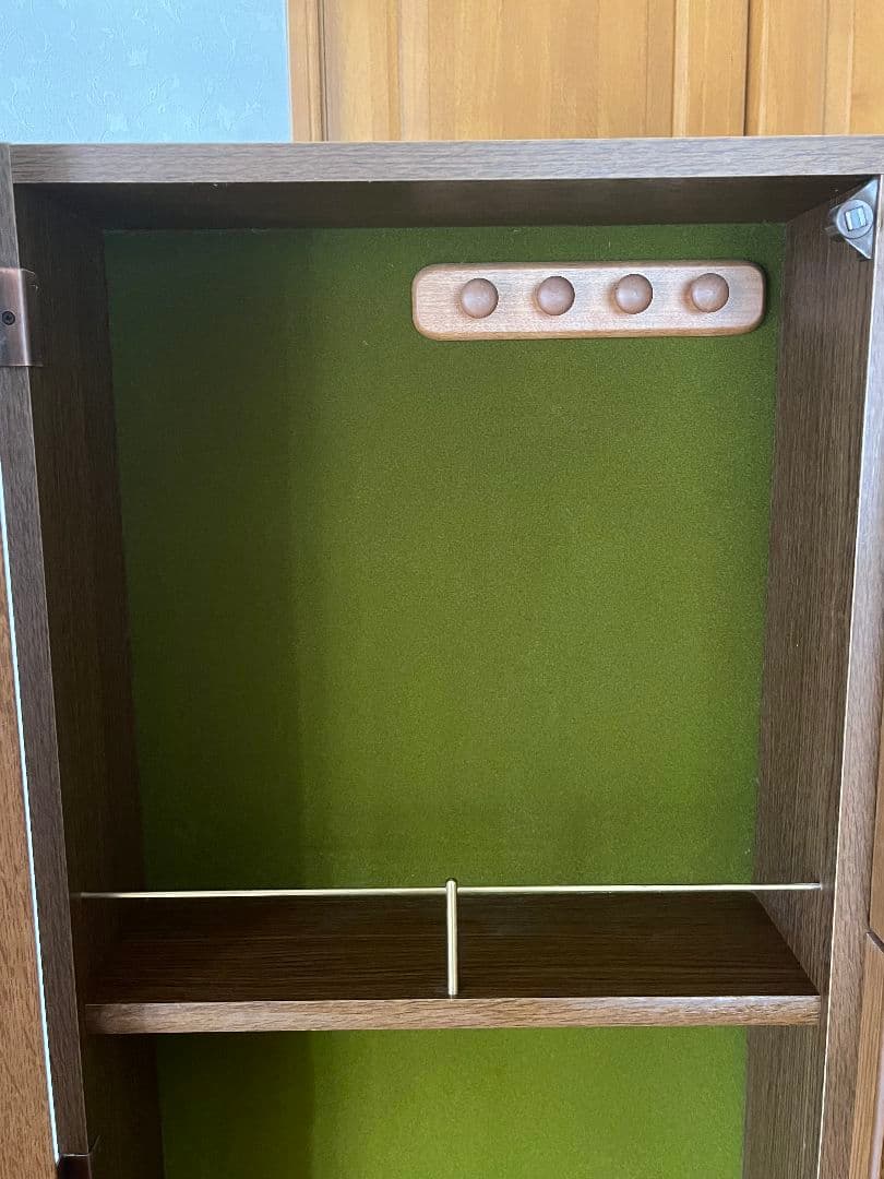 ☆収納力抜群☆ヴィンテージドレッサー