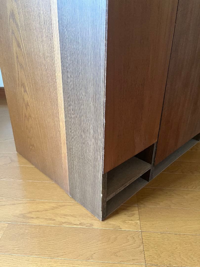 ☆収納力抜群☆ヴィンテージドレッサー