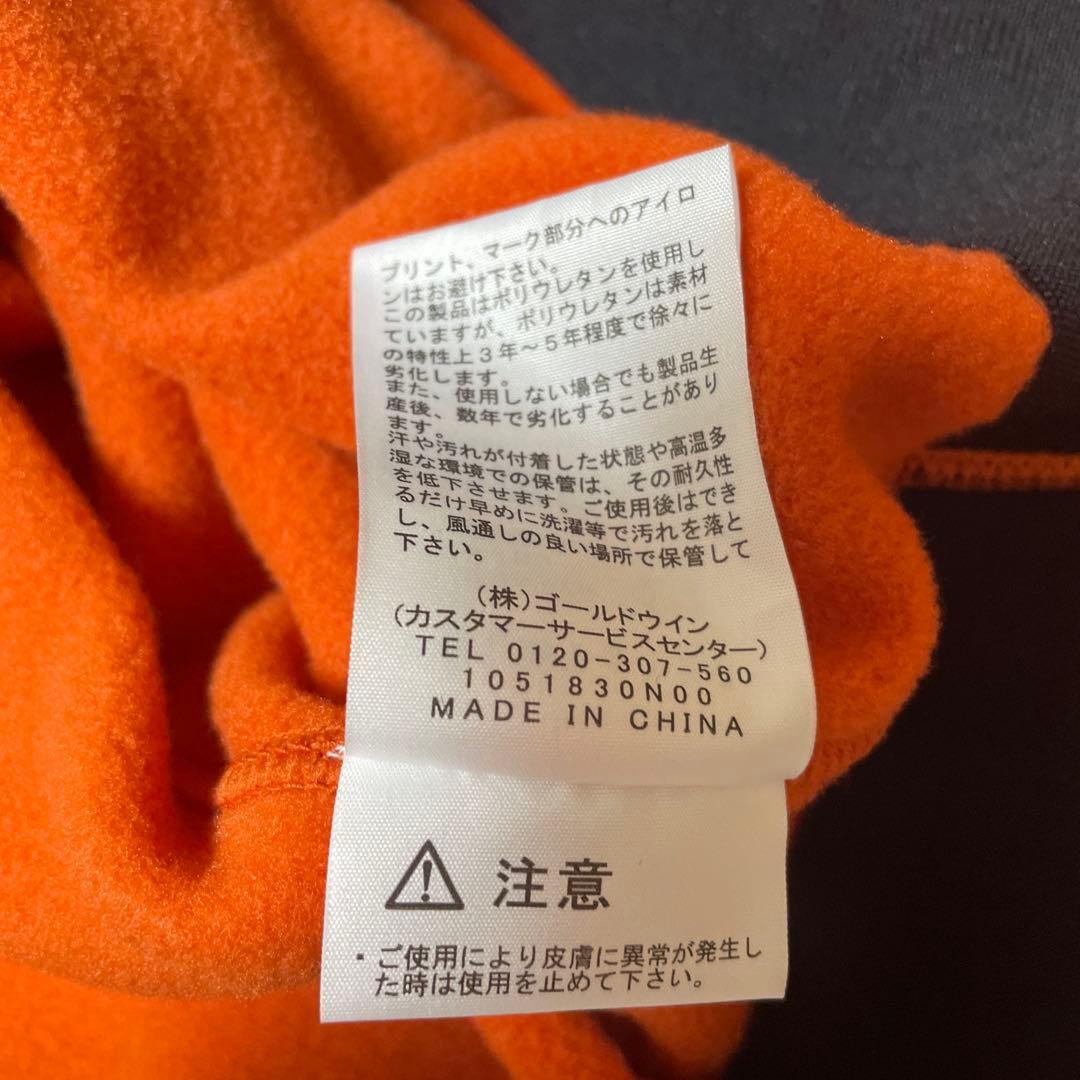 未使用 THE NORTH FACE ザノースフェイス S BH タグ付き