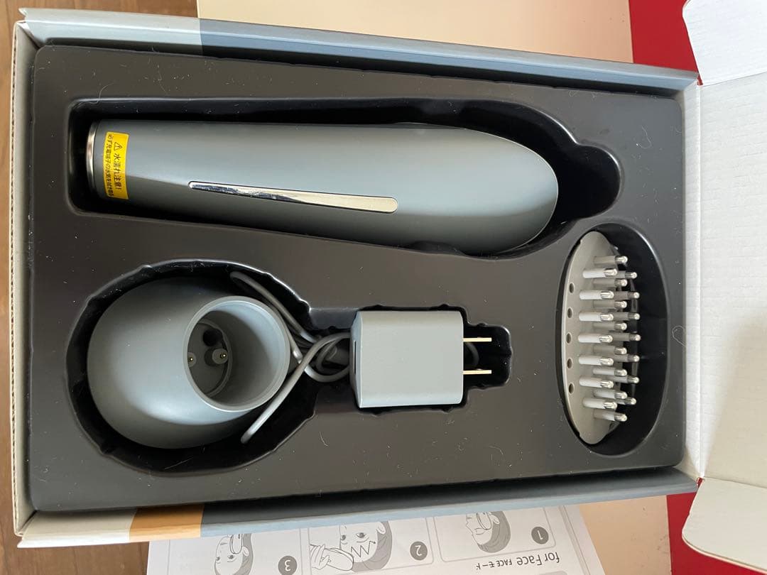 ミーゼスカルプリフトアクティブ