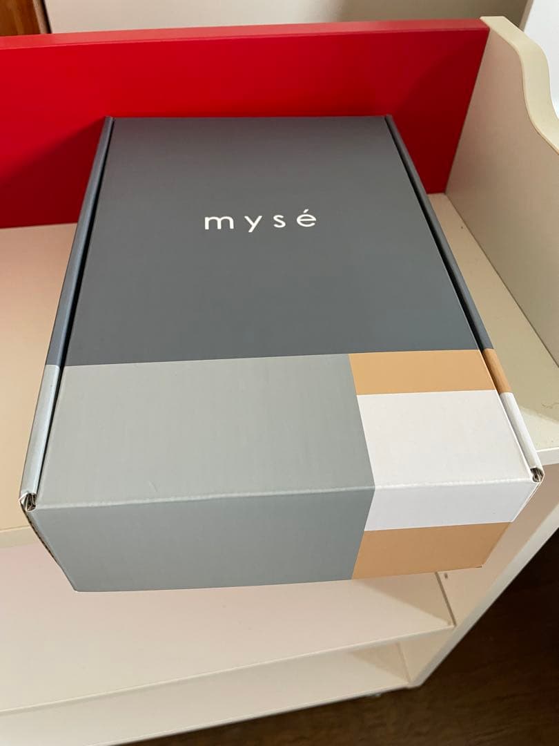 ミーゼスカルプリフトアクティブ