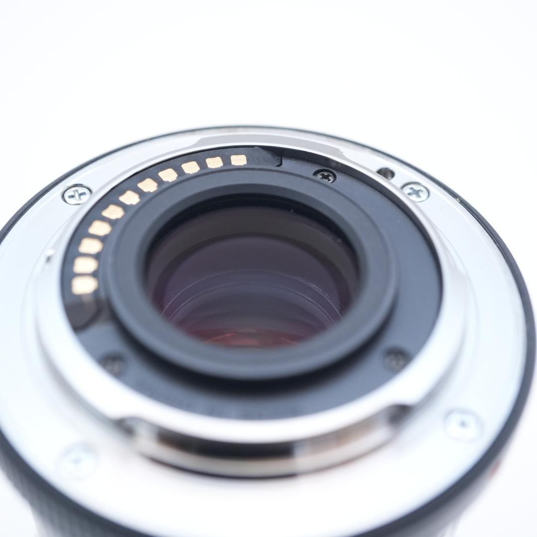 オリンパス M.zuiko digital ED 60mm f2.8 マクロ