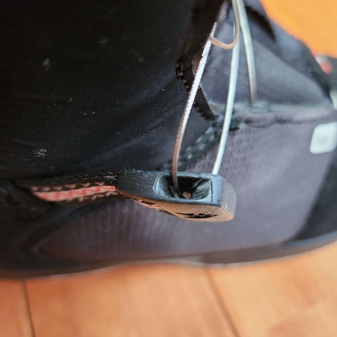 head 子供用スノーボードブーツ　24.5~25.5